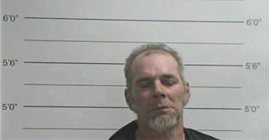 Barry Sullivan, - Orleans Parish County, LA 